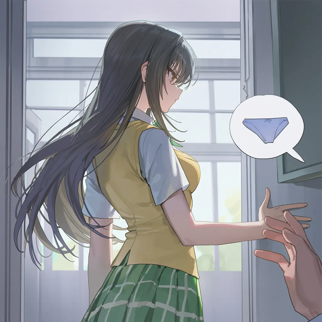 ToLOVEる出包王女    催眠Hypnosis 1-5整合 page 5 full