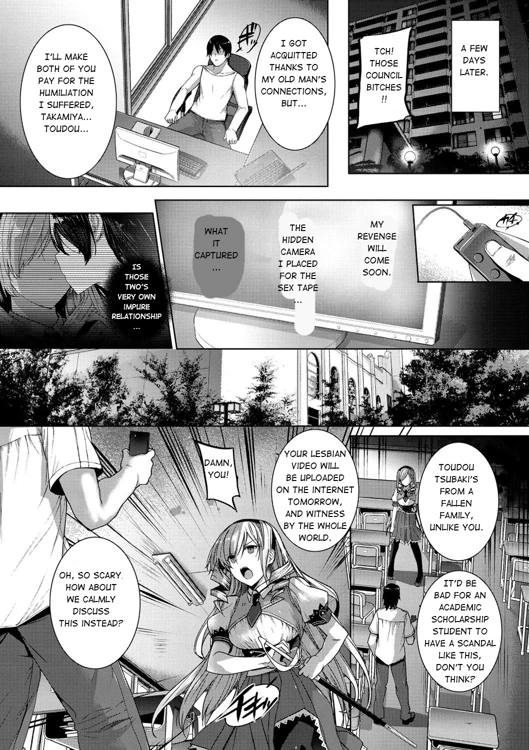 Choukyourankou page 10 full