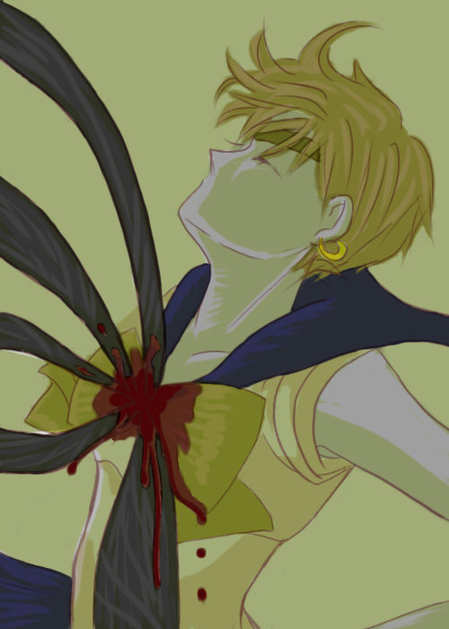 終わらない夢 page 10 full