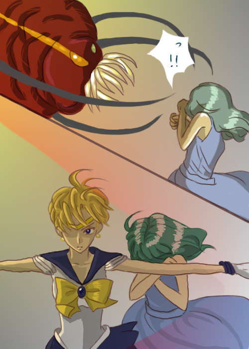 終わらない夢 page 9 full