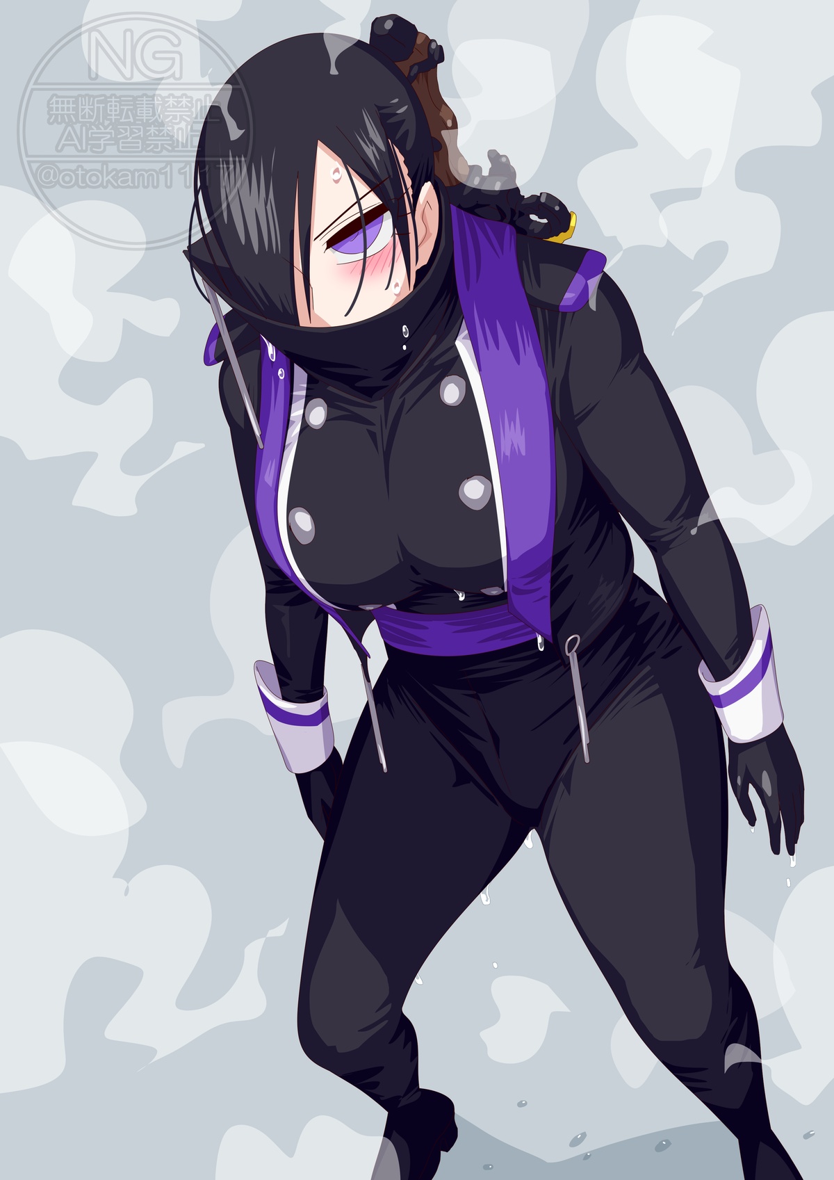 猛暑裁判 page 6 full