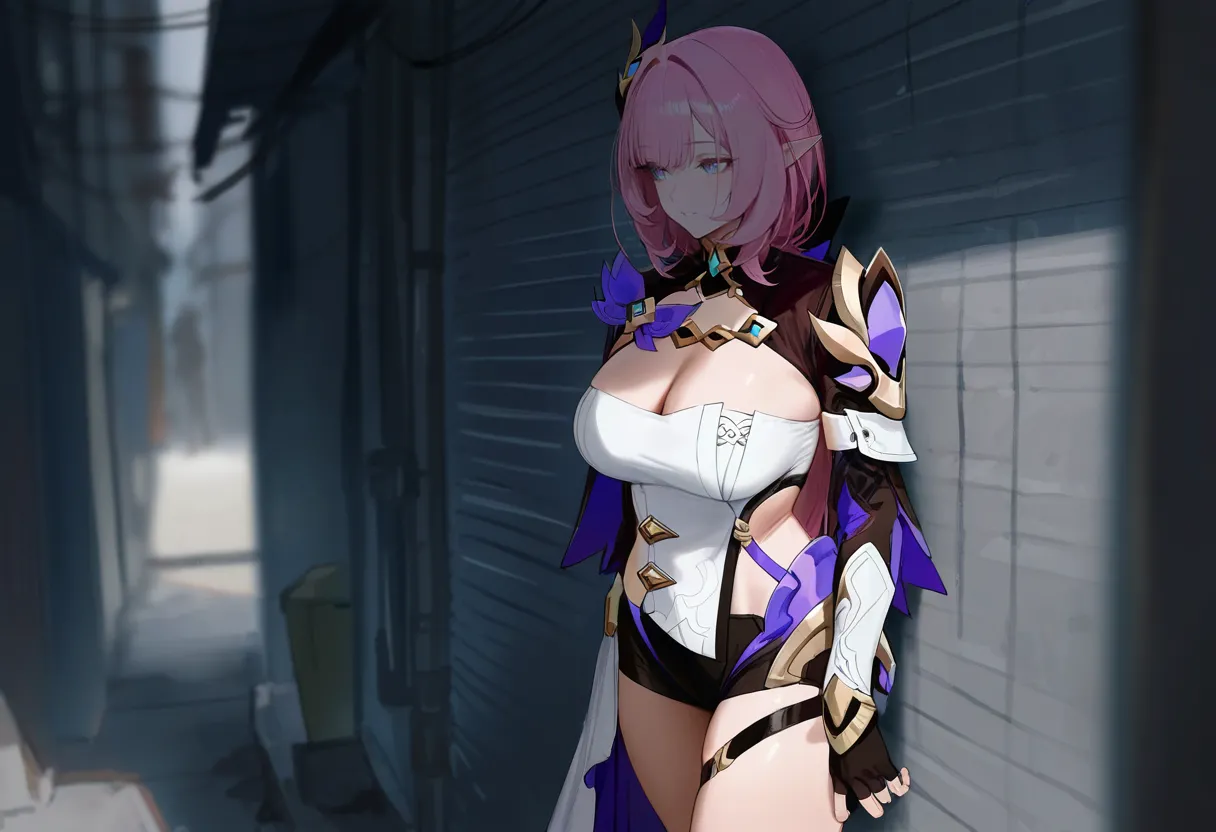 Elysia Back Alley Service page 2 full