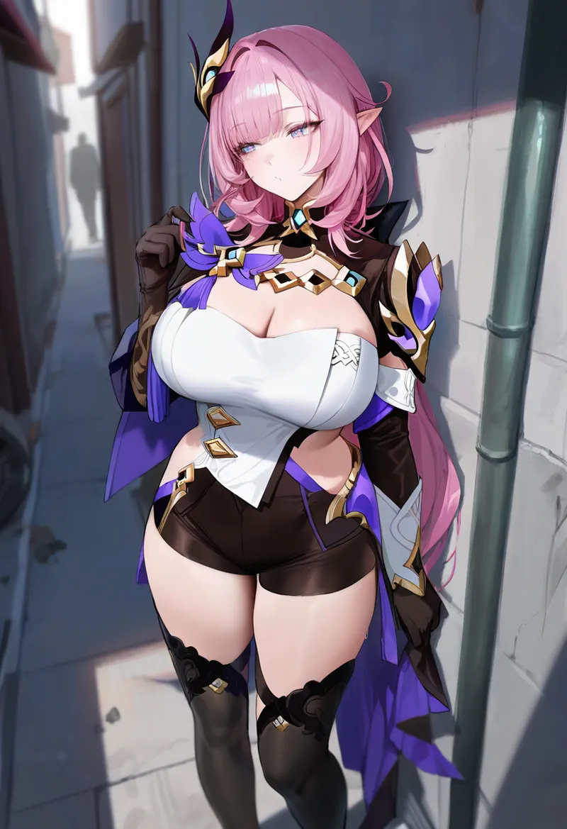 Elysia Back Alley Service page 7 full