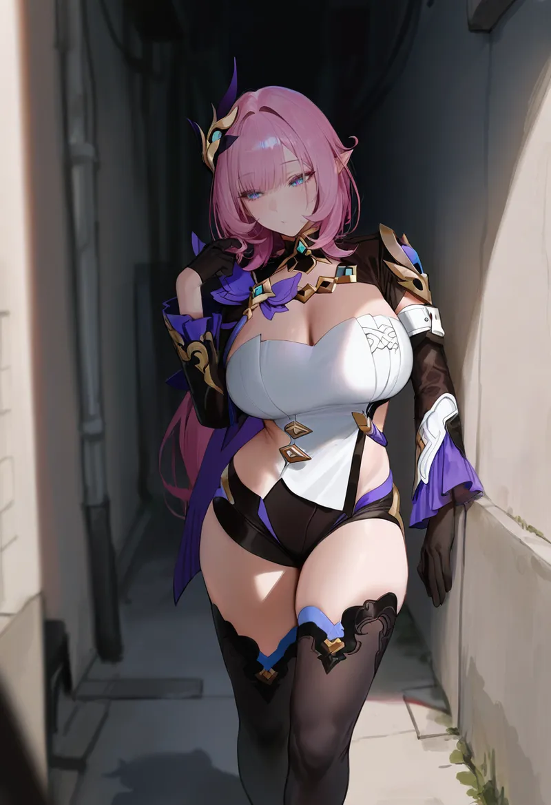 Elysia Back Alley Service page 8 full