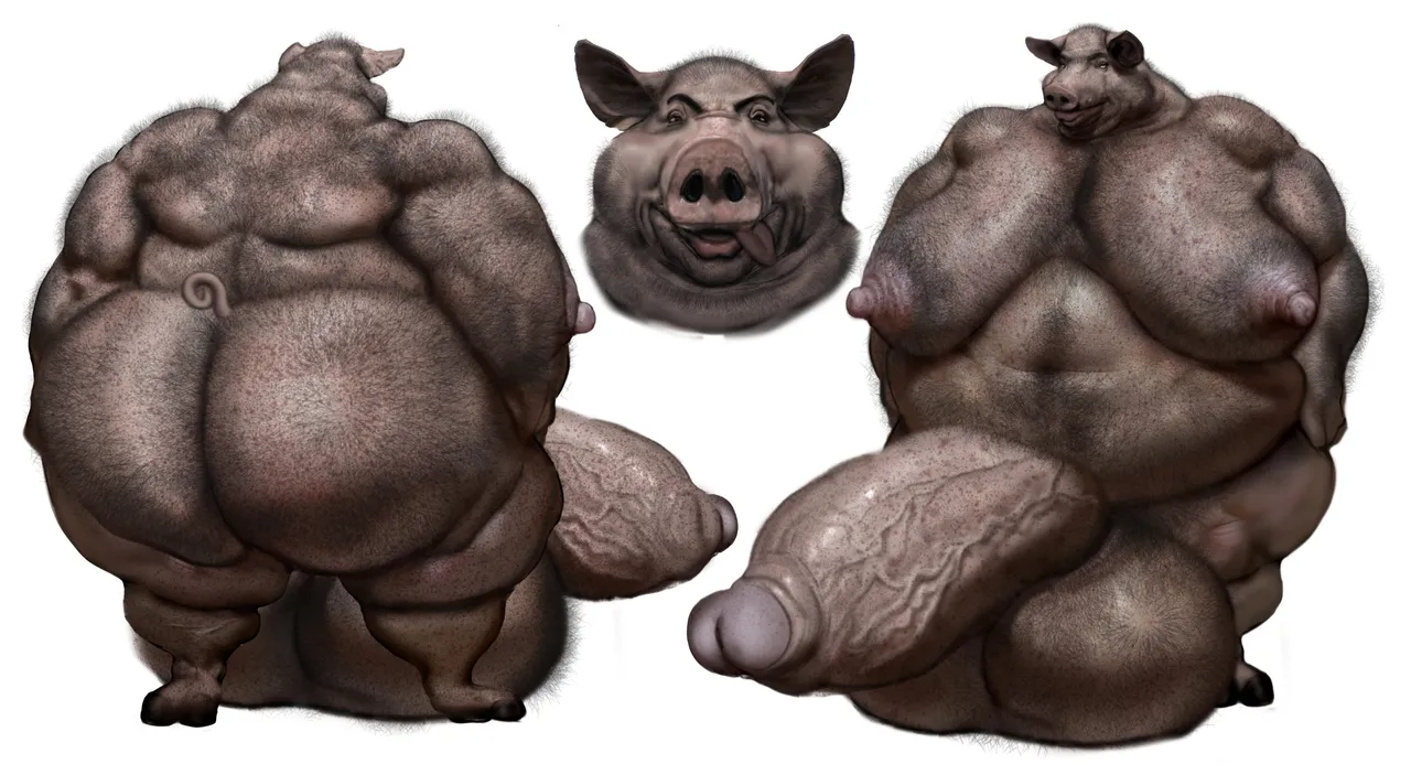 Hohohonse page 6 full