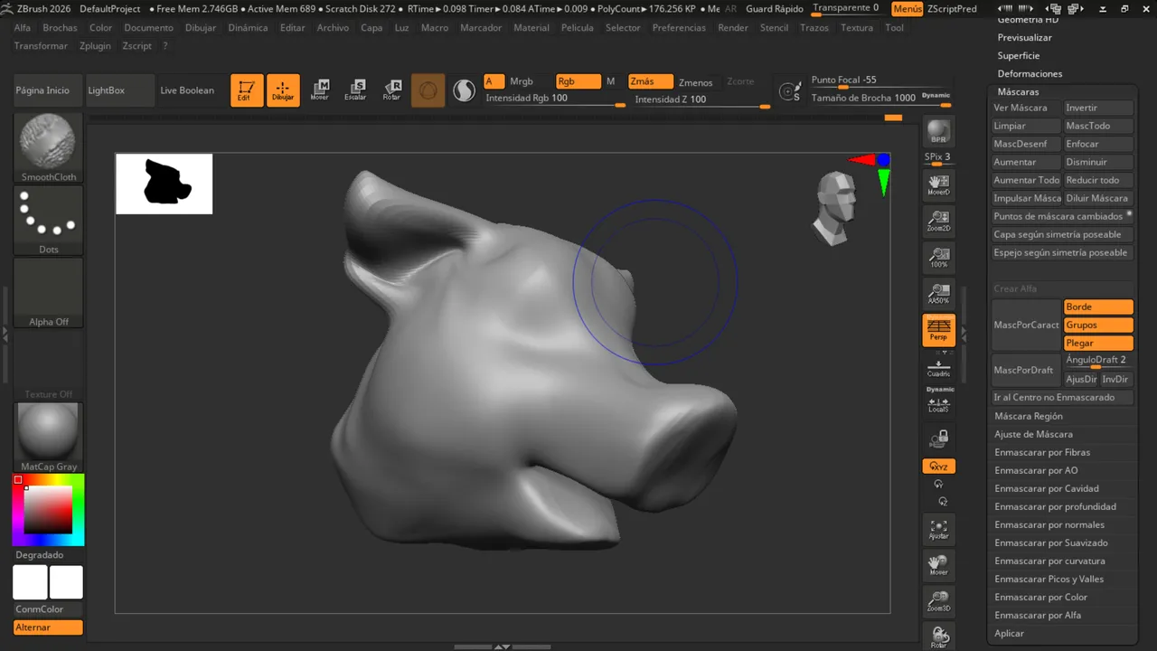 Hohohonse page 7 full
