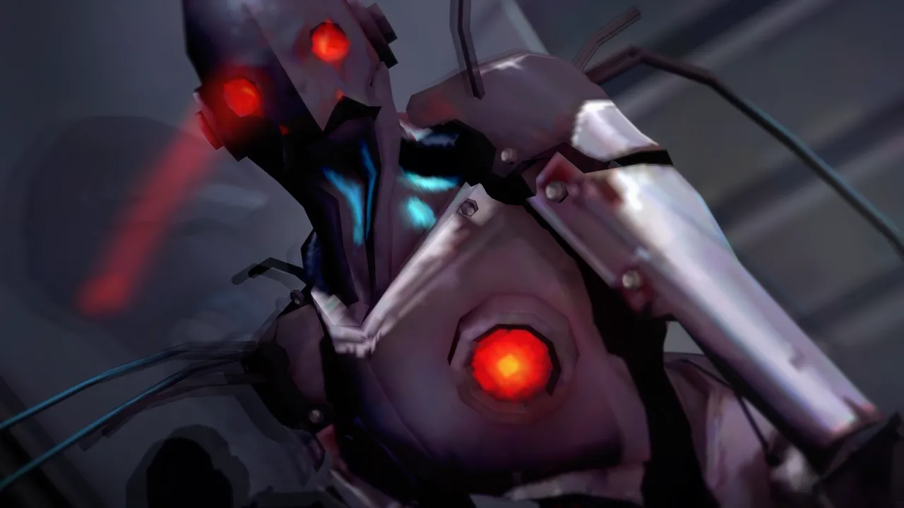 光之战姬涵的地下街区清扫【EX story】 page 10 full