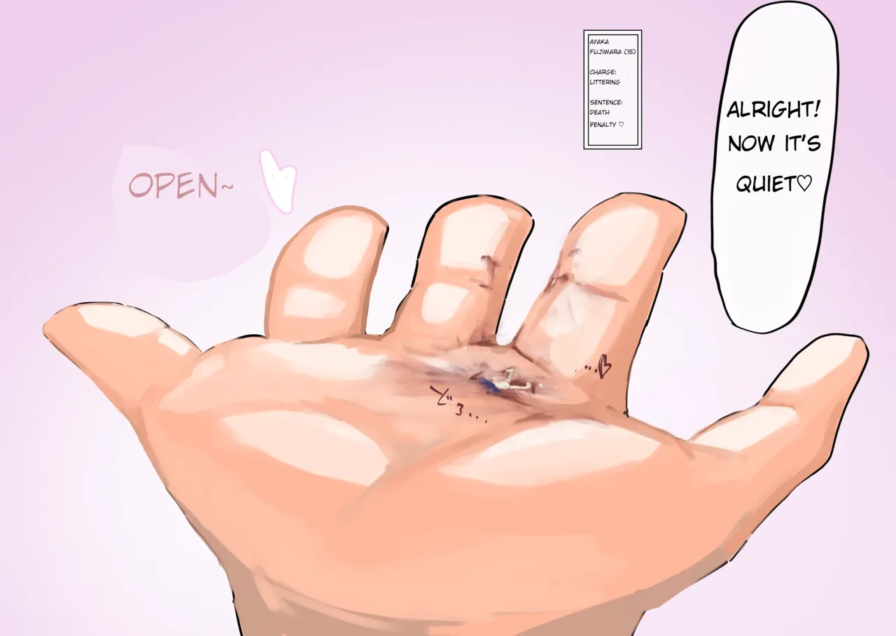 Sakurako-chan part-1 page 7 full