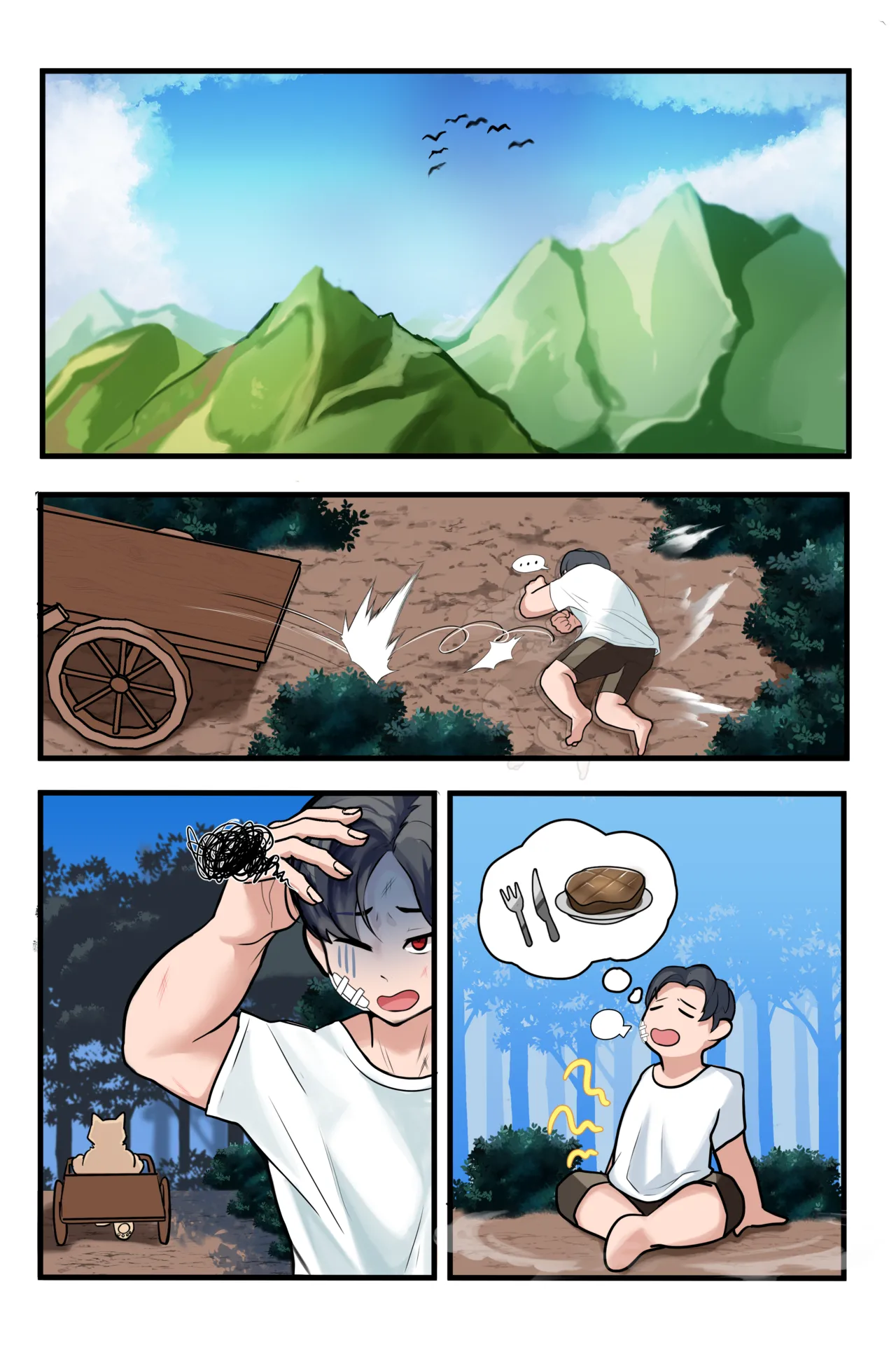 Nargacuga page 1 full