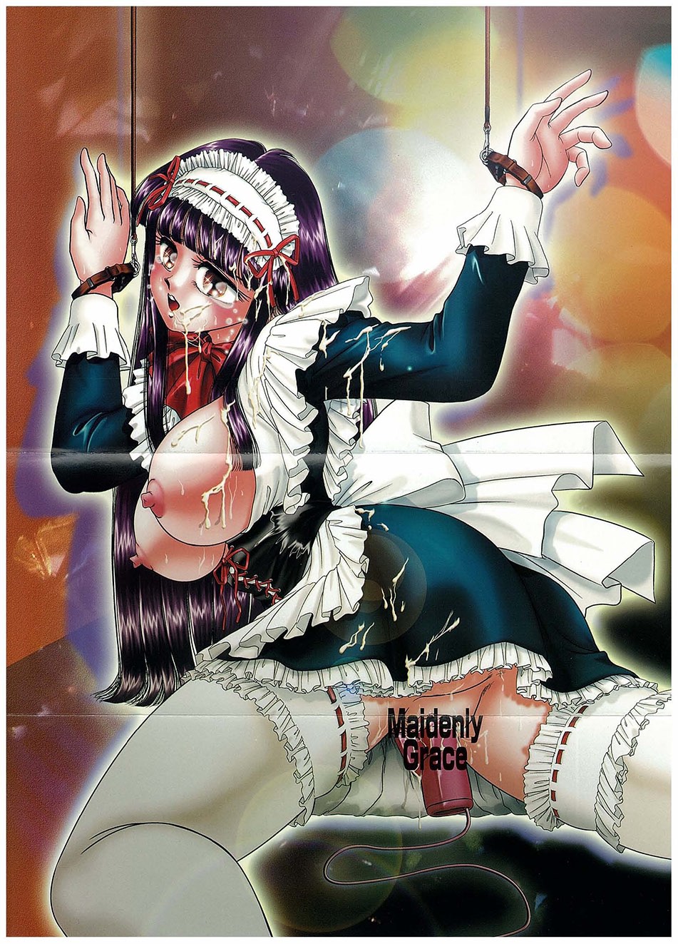 Maidenly Grace page 2 full