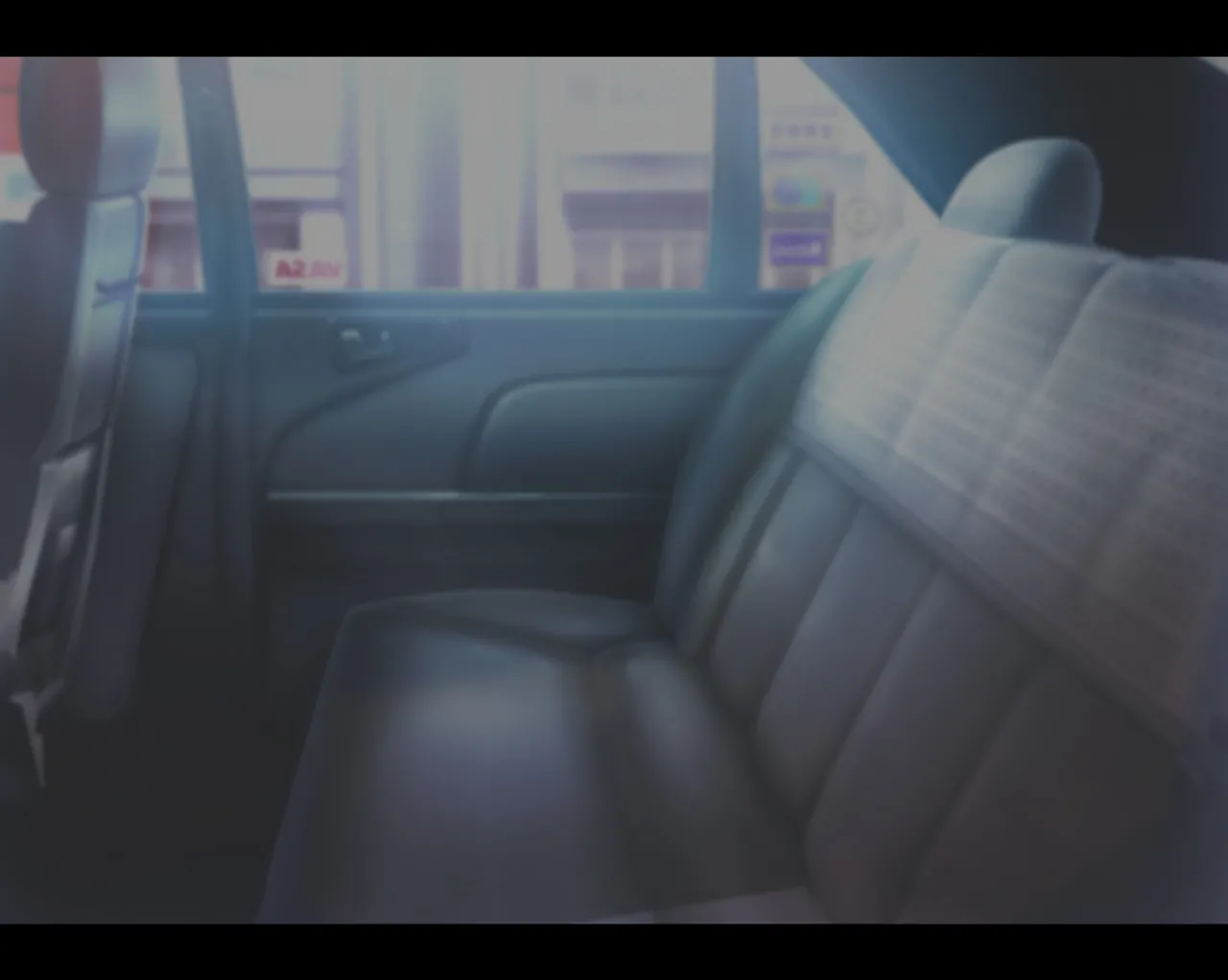 Hoshi no Ochikata | How the Star Fell page 6 full