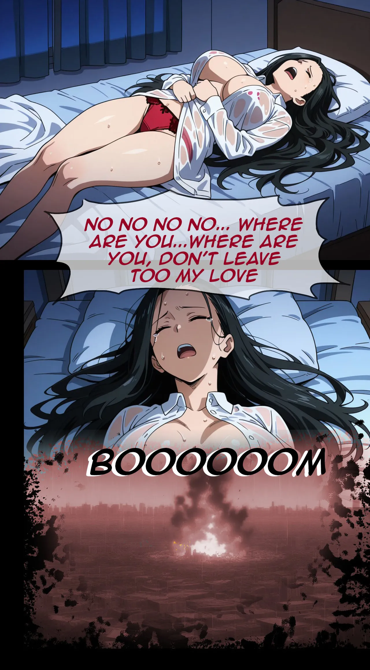 MY HELL page 10 full