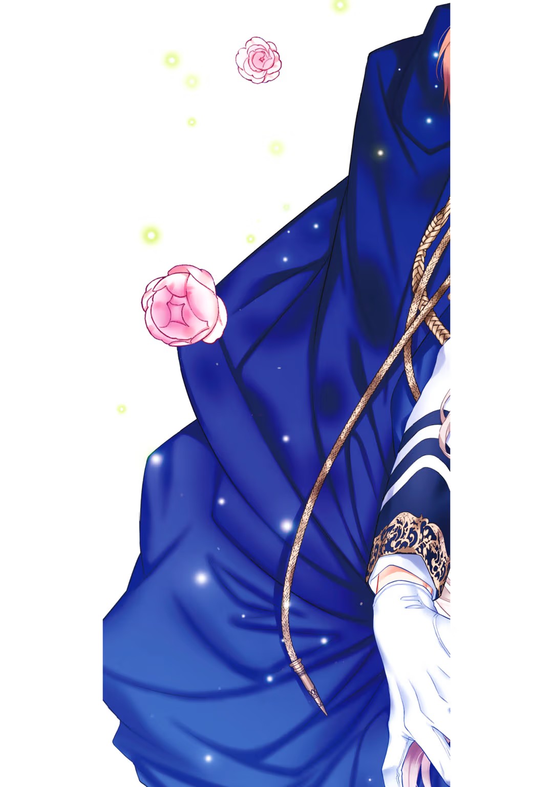 Tsunderu Moto-Akuyaku Reijo wa Do-S Ouji-sama kara Nigedashitai Volume 2 page 2 full