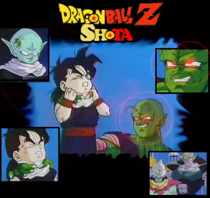 Abduction page 1 full