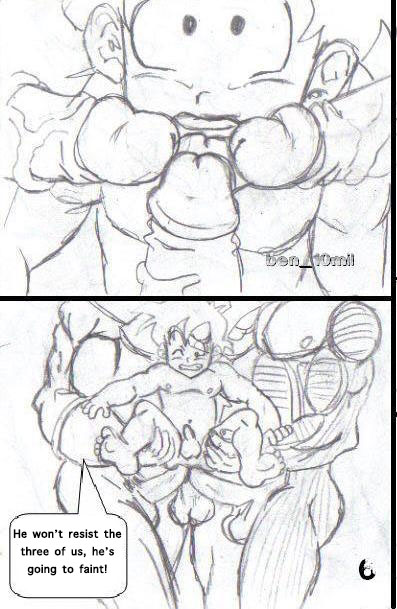 Abduction page 7 full