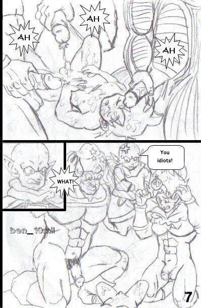 Abduction page 8 full