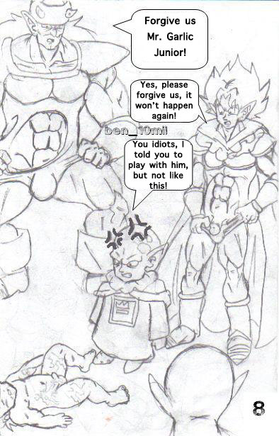 Abduction page 9 full