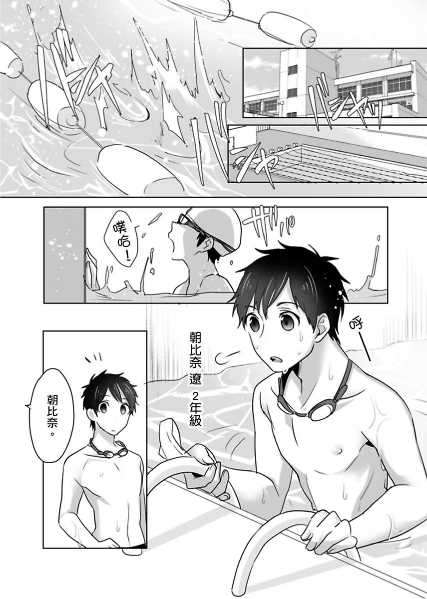 Reizoku Keiyaku | 隸屬契約 page 2 full