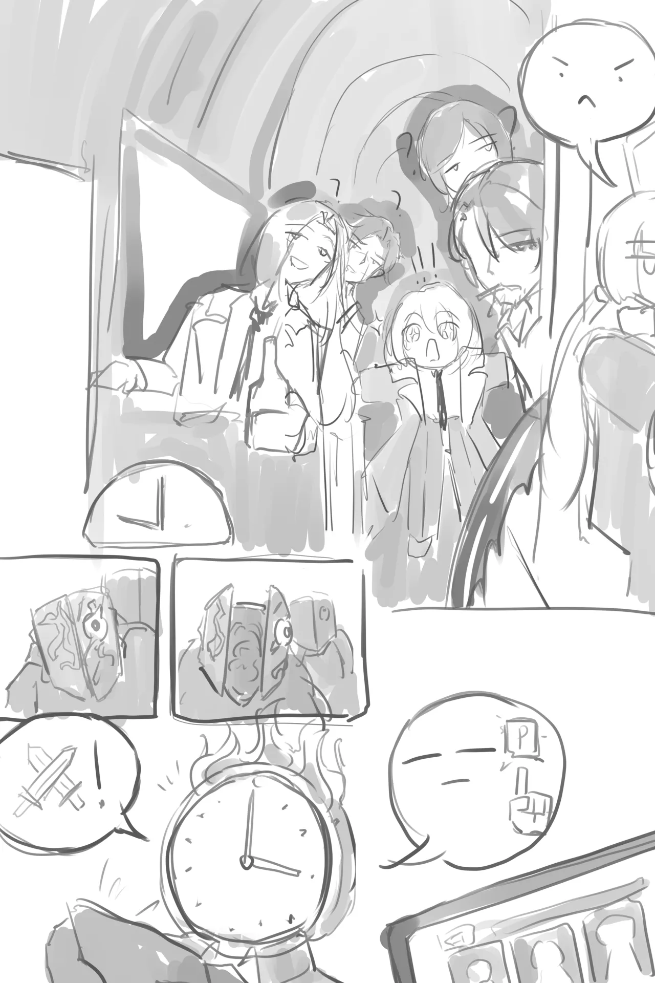 ishmaelXlust-tentacle-H-comic page 2 full