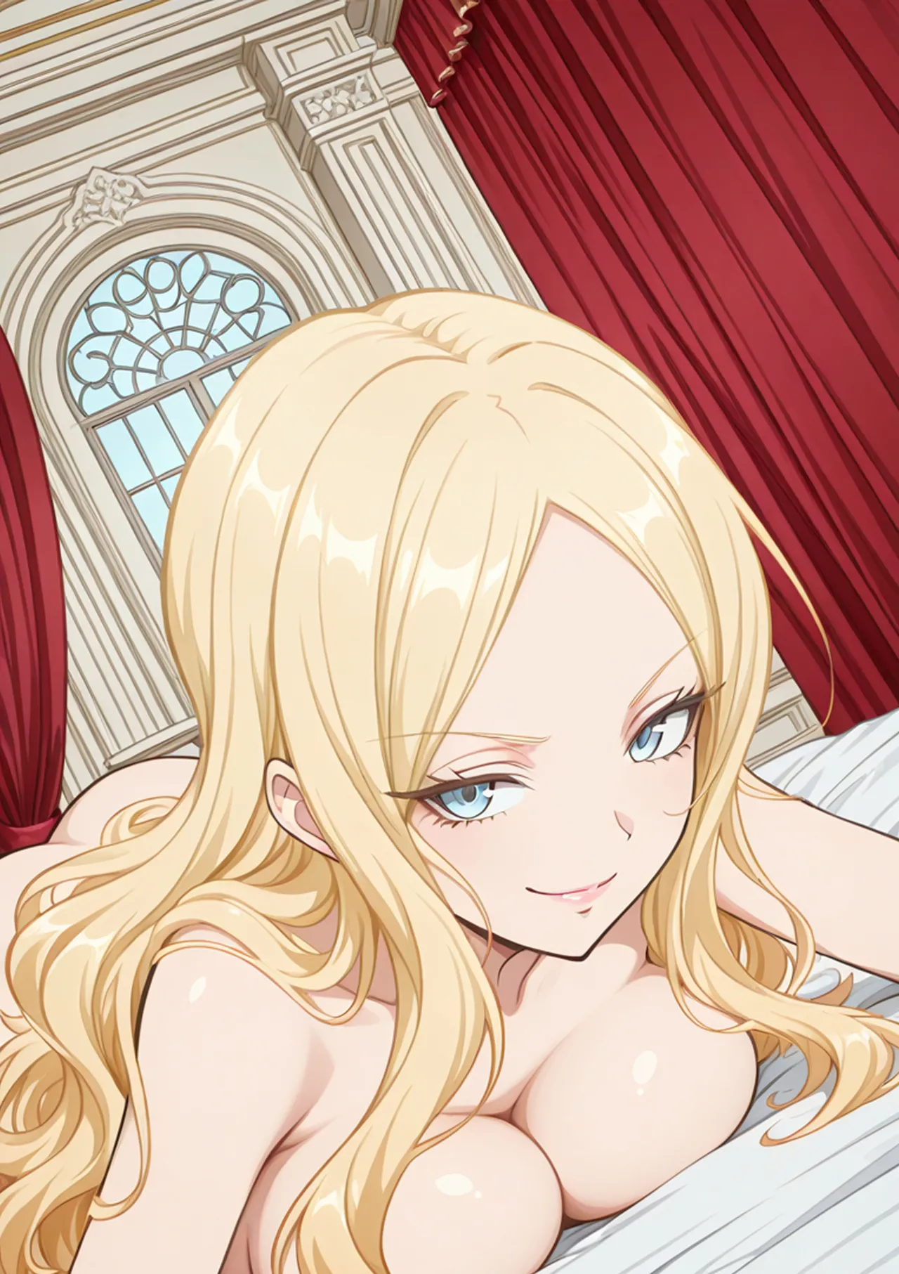 Ch.1: The Morning She Withheld page 2 full