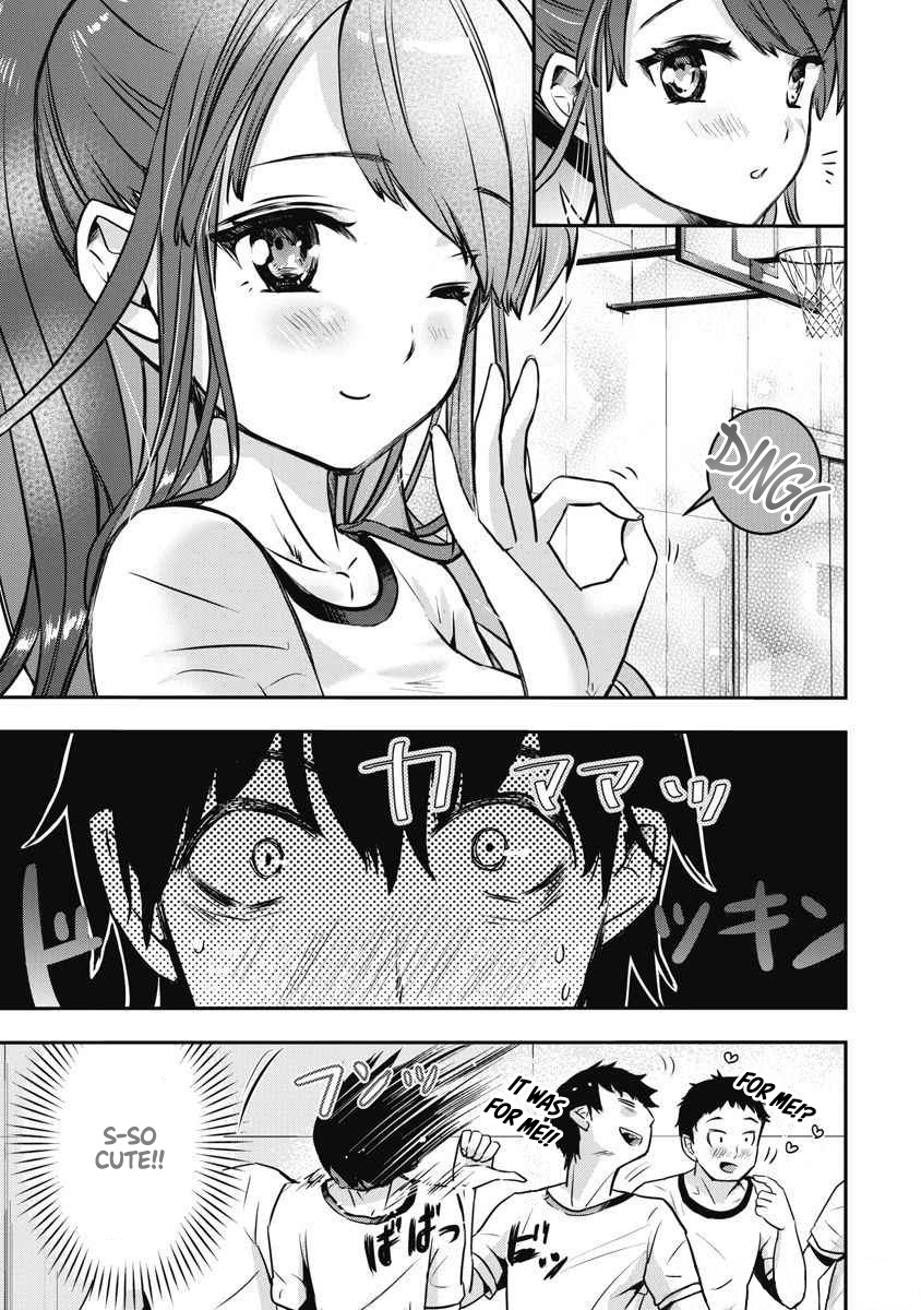 Bokura no Libido - CHAPTER 4 page 6 full