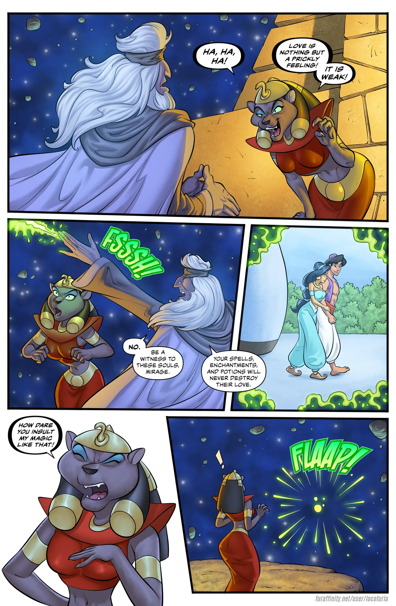 Snake Lotion 1-4 page 5 full