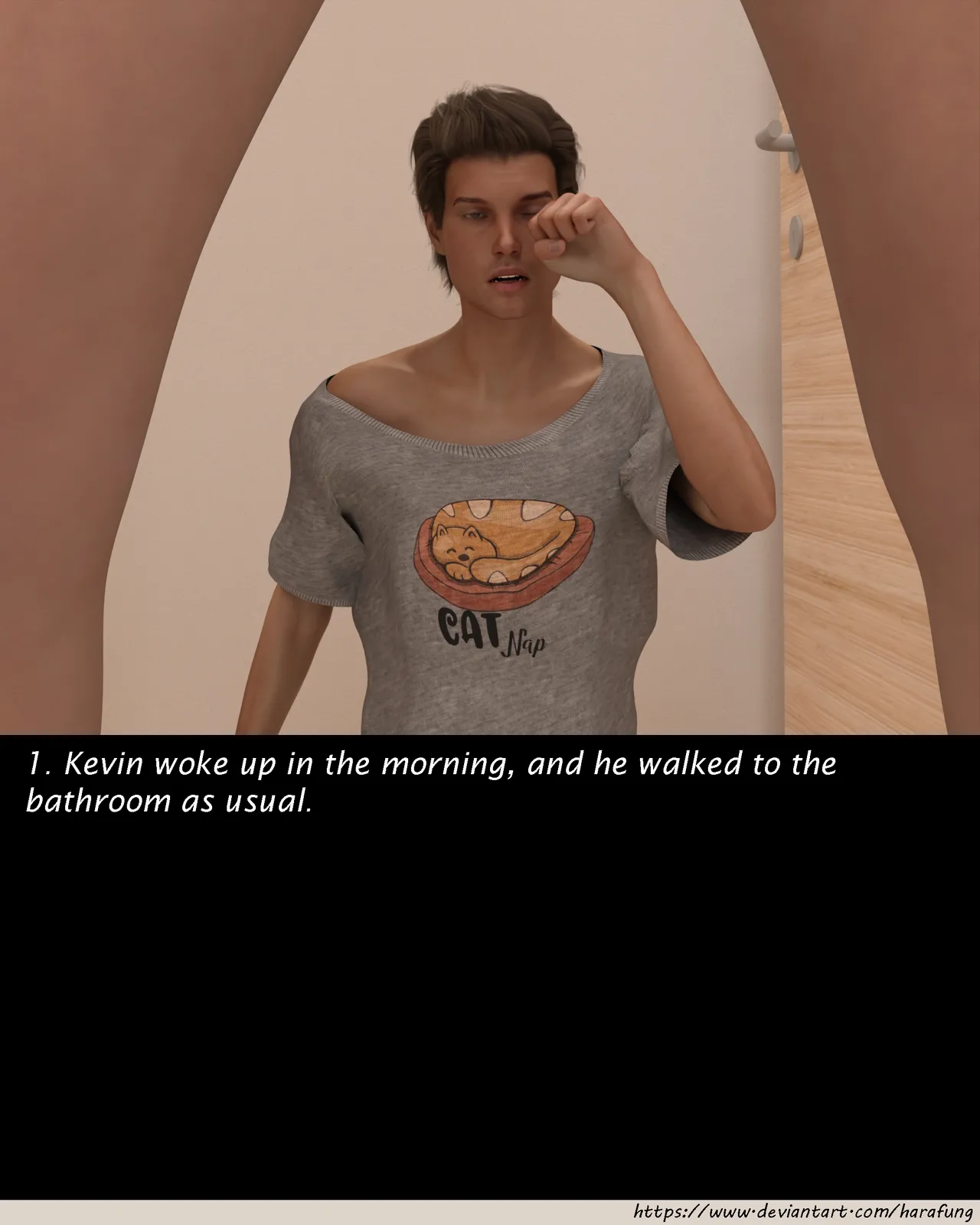 what if yuki was grow up 2 page 2 full