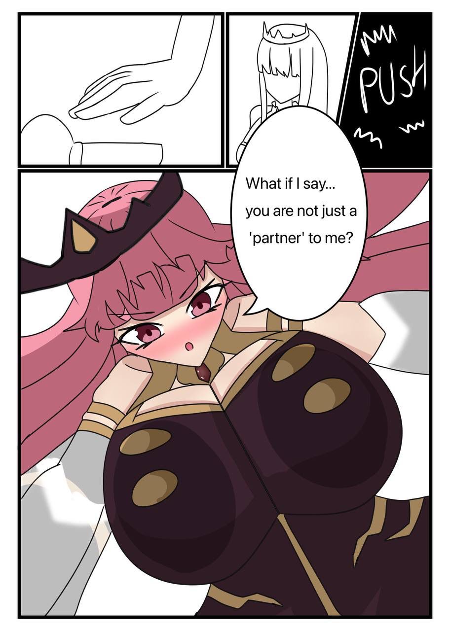 森カリオペ森 SEX page 1 full