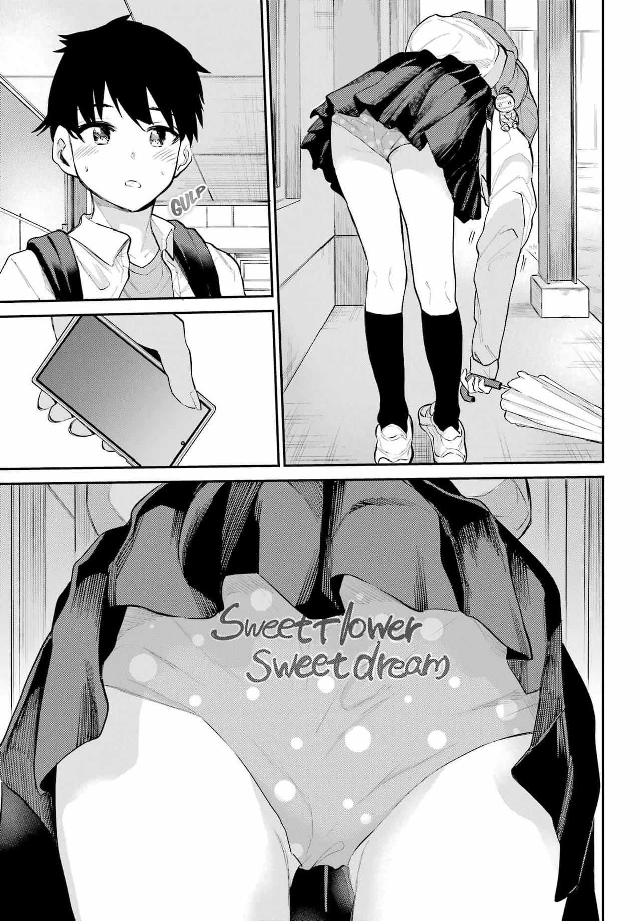 Miya-chan no Kyuuin Life! - Chapter 4 page 6 full