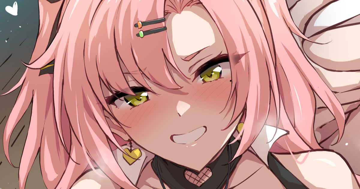 ゼンゼロ合同誌用の漫画チラ見せ page 1 full