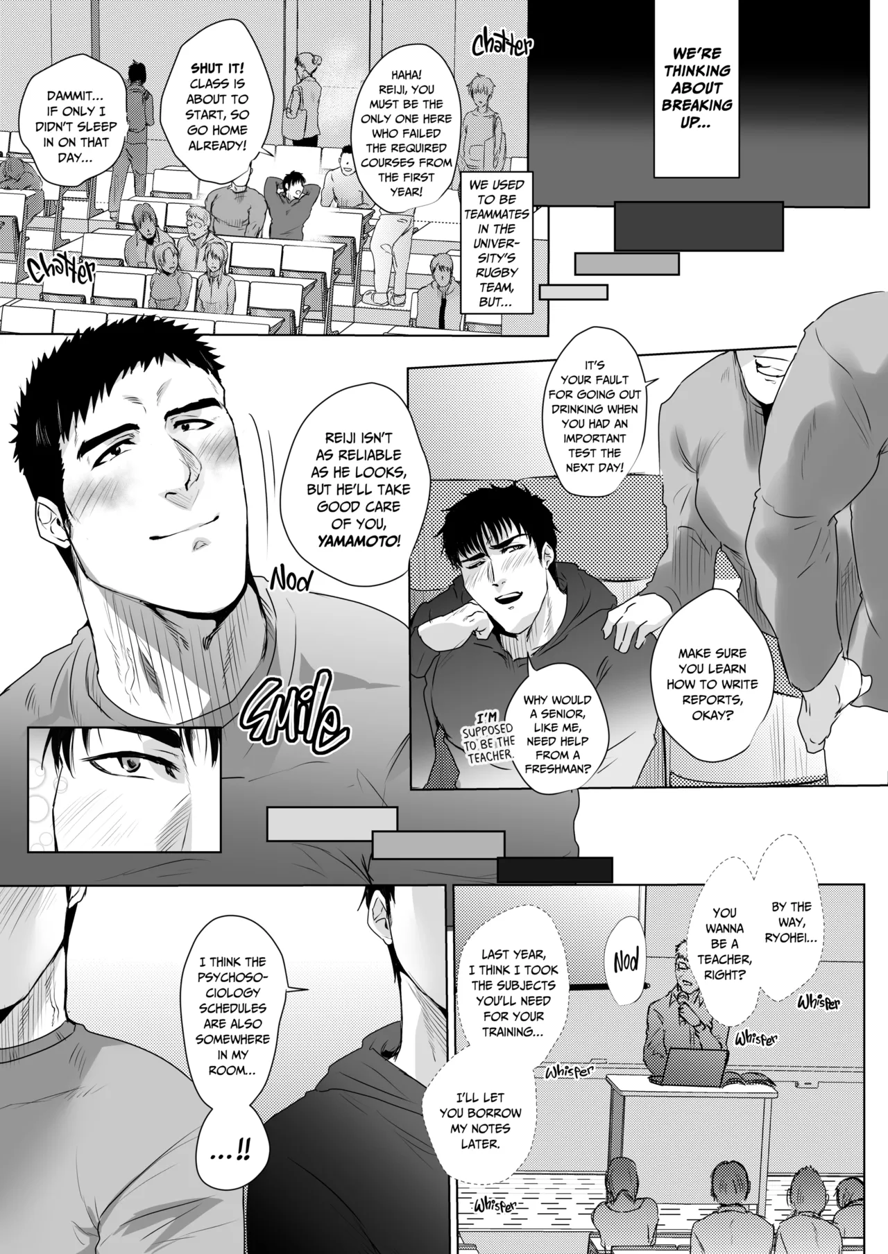 Welcome to the NTR Experience Massage Parlor page 6 full