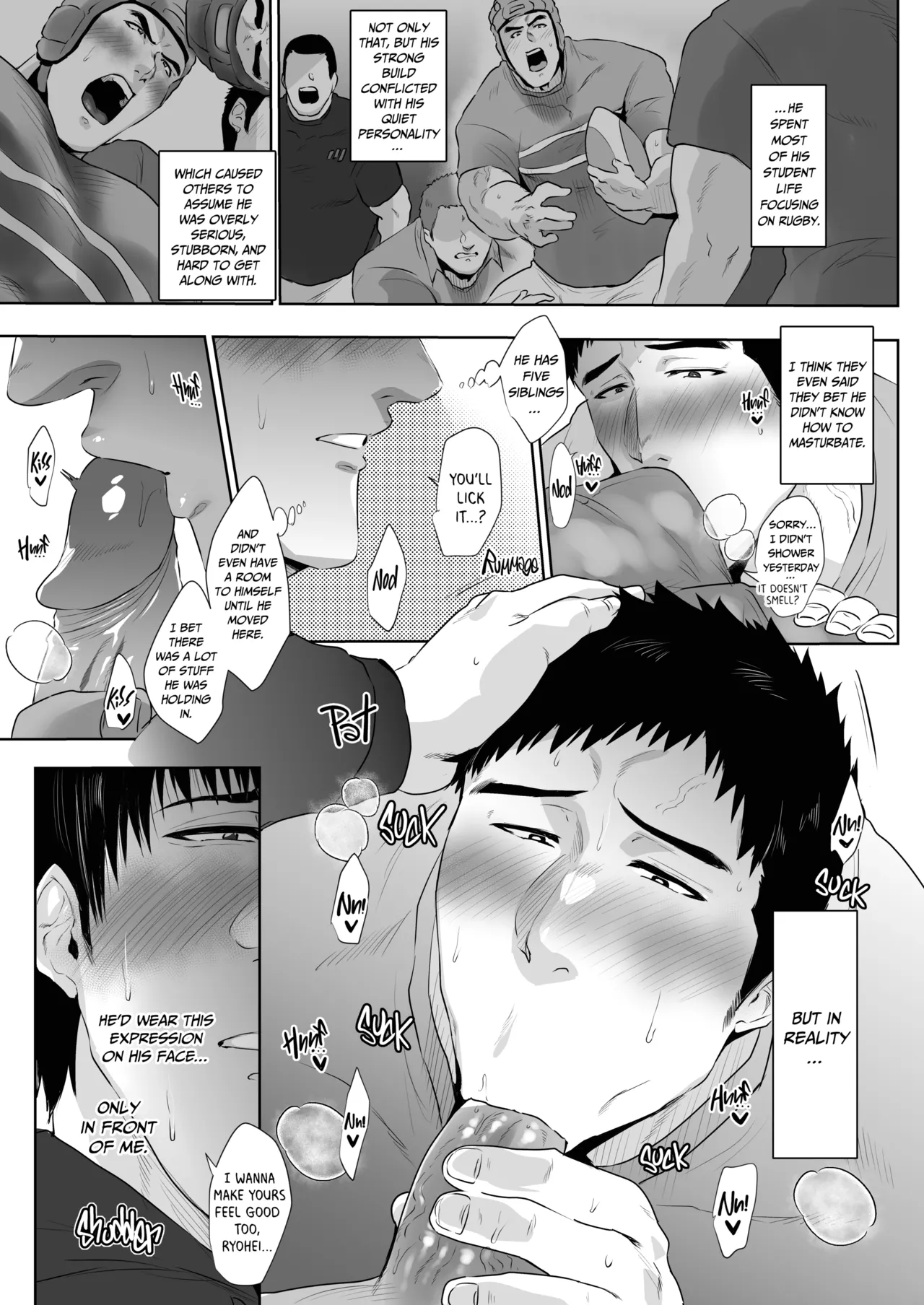 Welcome to the NTR Experience Massage Parlor page 8 full