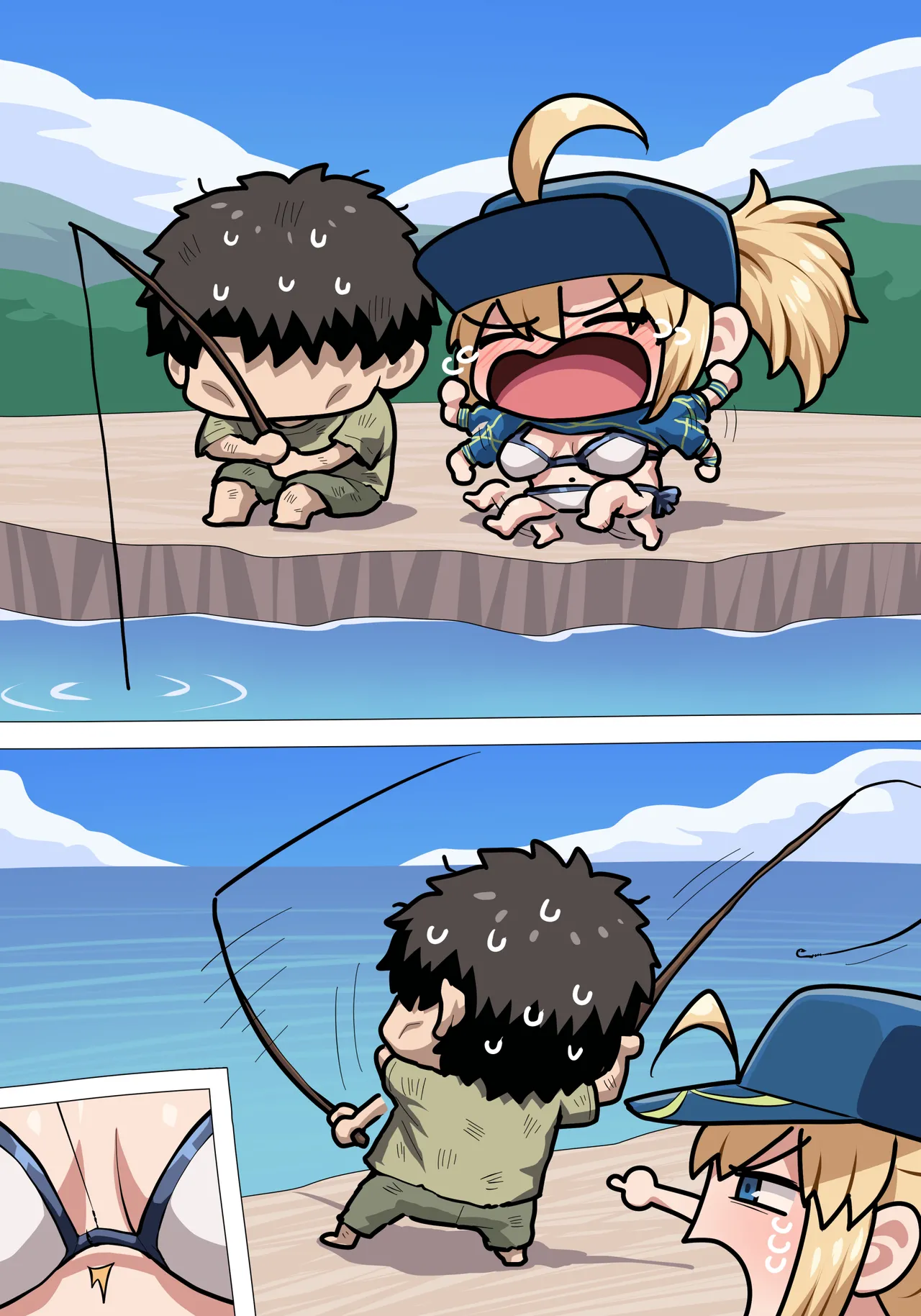 XXおっぱい page 7 full