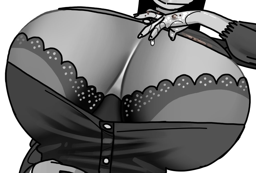 CHAIR-SAN page 8 full