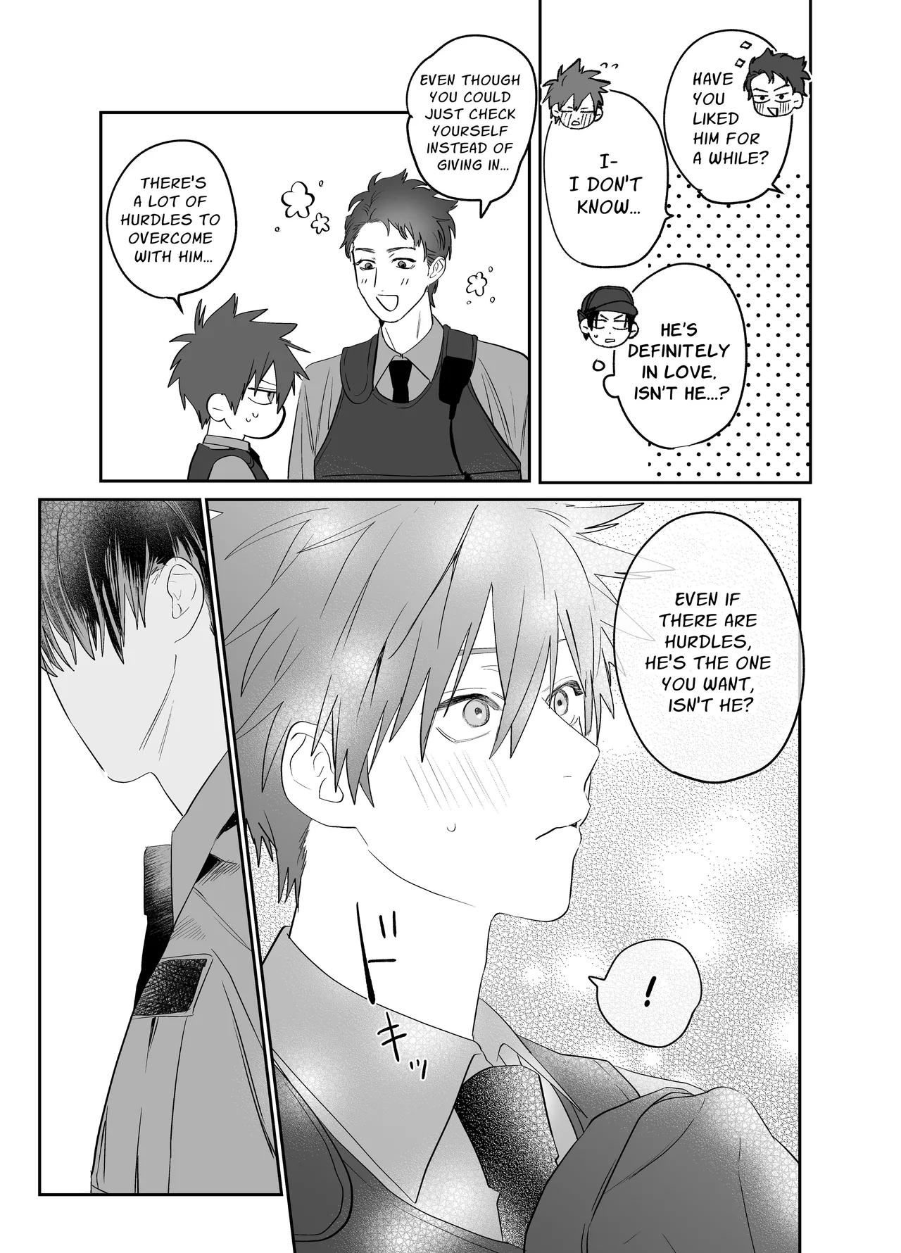 Illicit Bromance 4 page 10 full