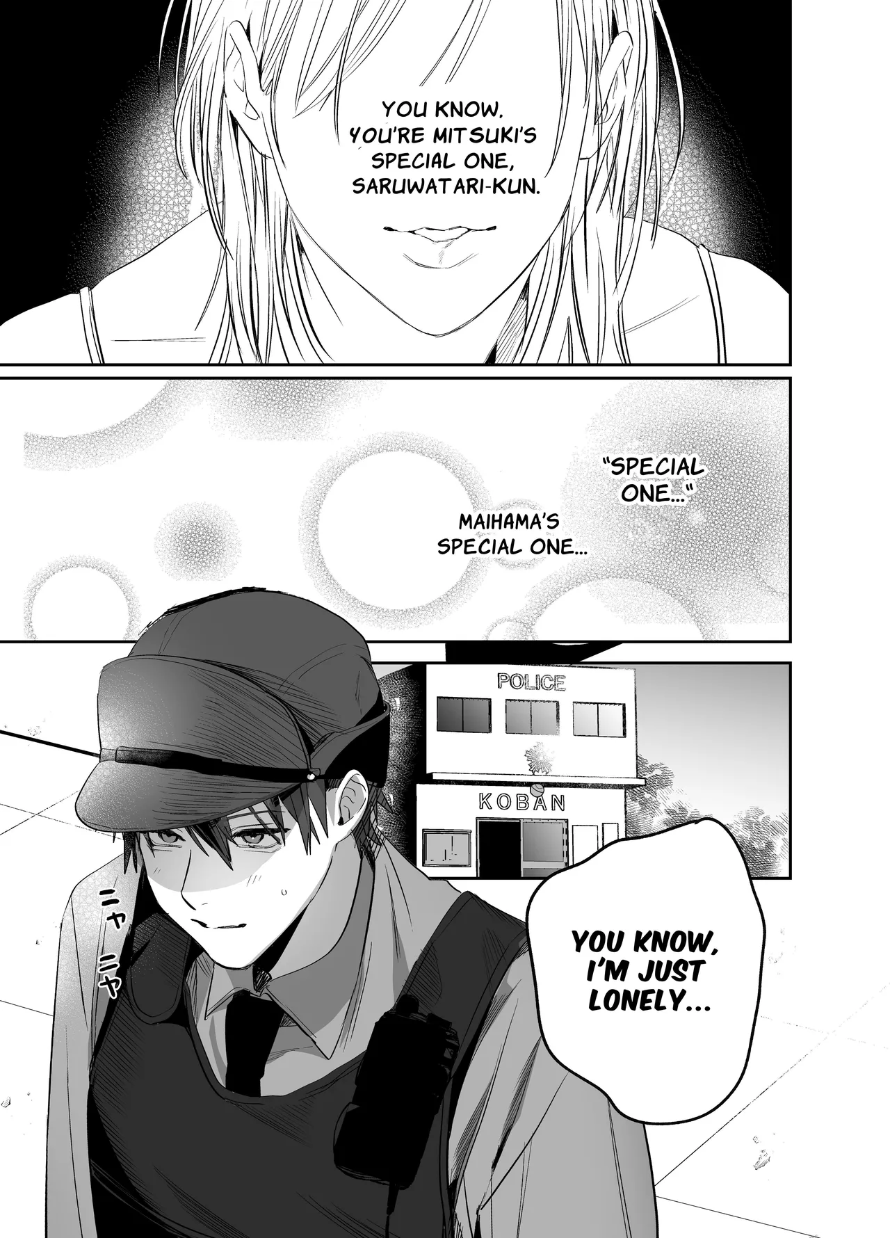 Illicit Bromance 4 page 4 full