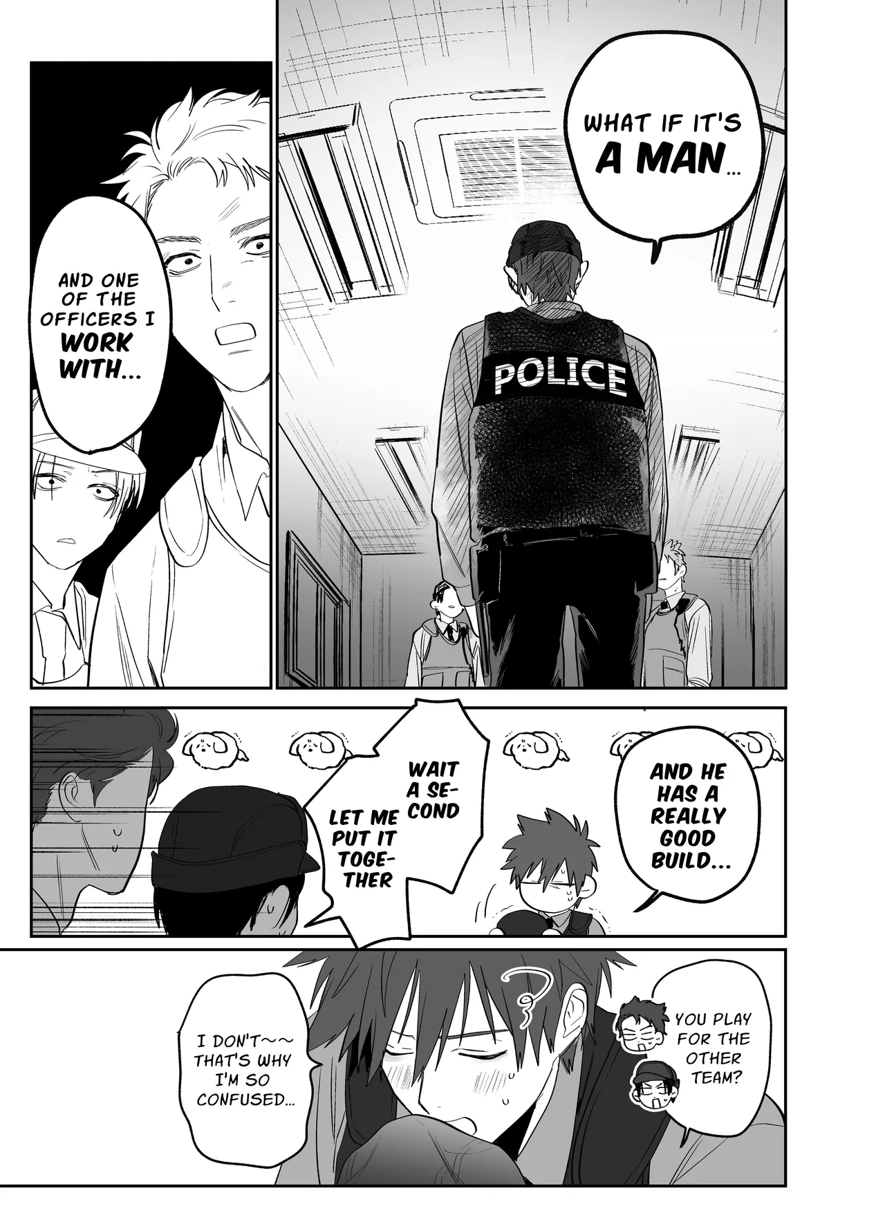 Illicit Bromance 4 page 8 full