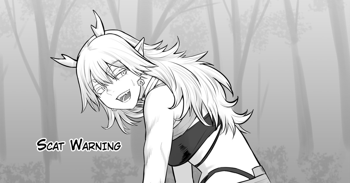 Raijin-sama no Musume page 1 full