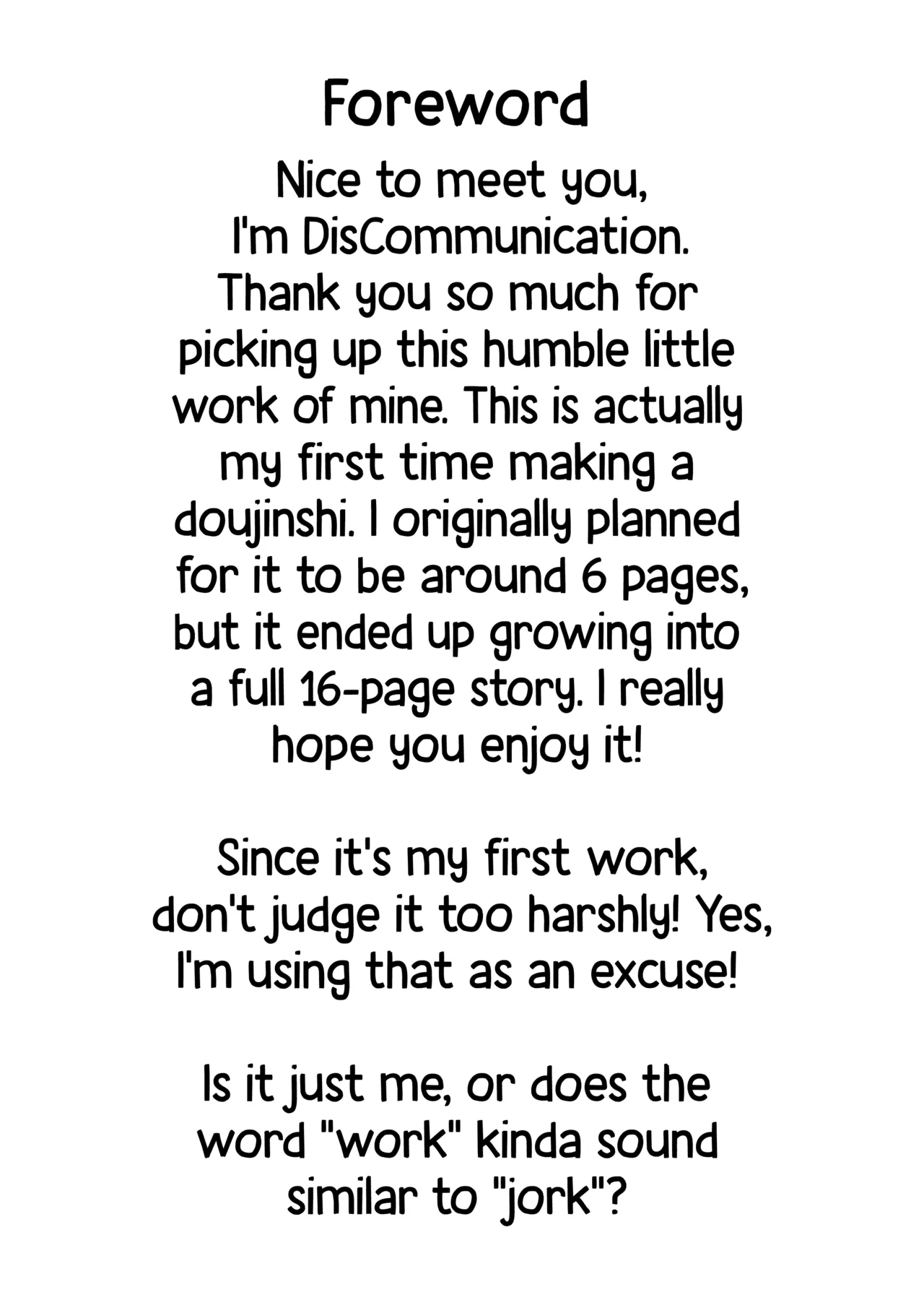 Mannen Hatsujou Usagi Oji-san, Saimin ni Kakatte Shimau. | Insatiably Horny Bunny Oji-san Falls Victim To Hypnosis page 2 full