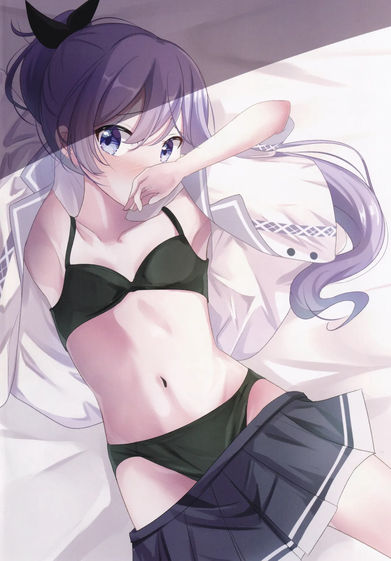 Takase Rio Sou Uke Goudou page 3 full