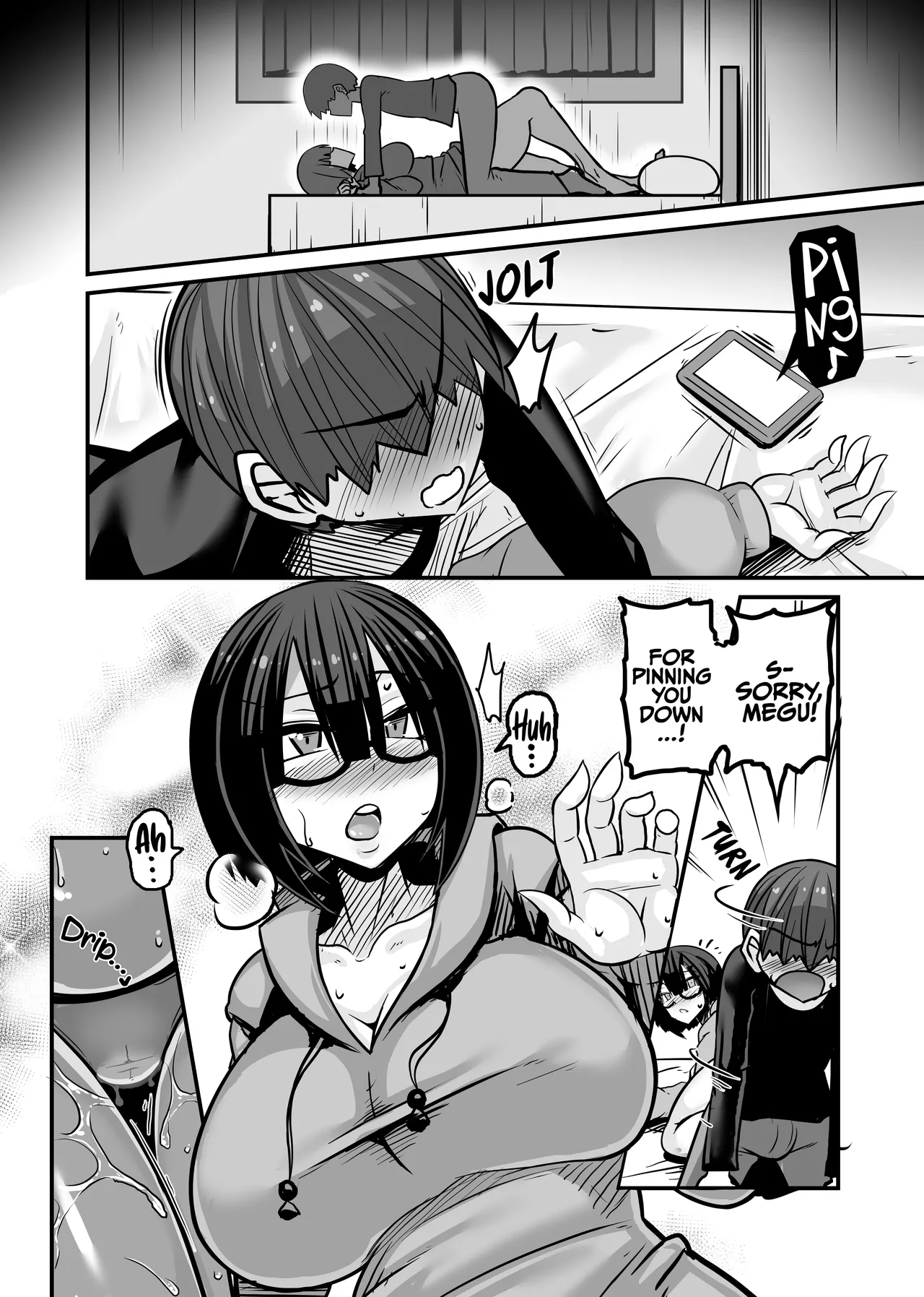 Aitsu ga Saki ni Saoyaku ni Narimashita 2 | He Became the Male Lead First 2 page 2 full