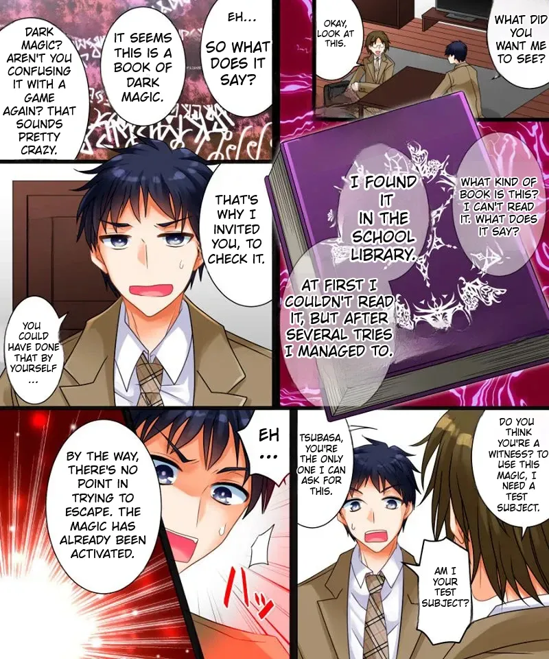 Watashi wa Risou no Osananajimi | I Have Become An Ideal Childhood Friend. page 4 full