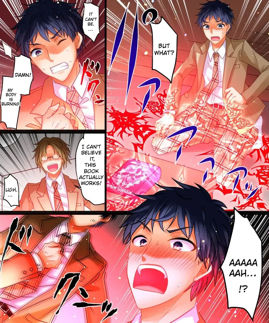 Watashi wa Risou no Osananajimi | I Have Become An Ideal Childhood Friend. page 5 full