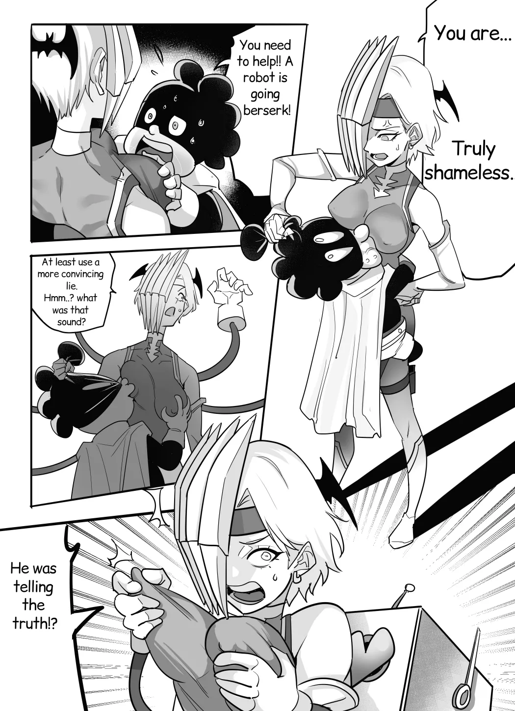 Ryukyu x Mineta 1&2 page 4 full