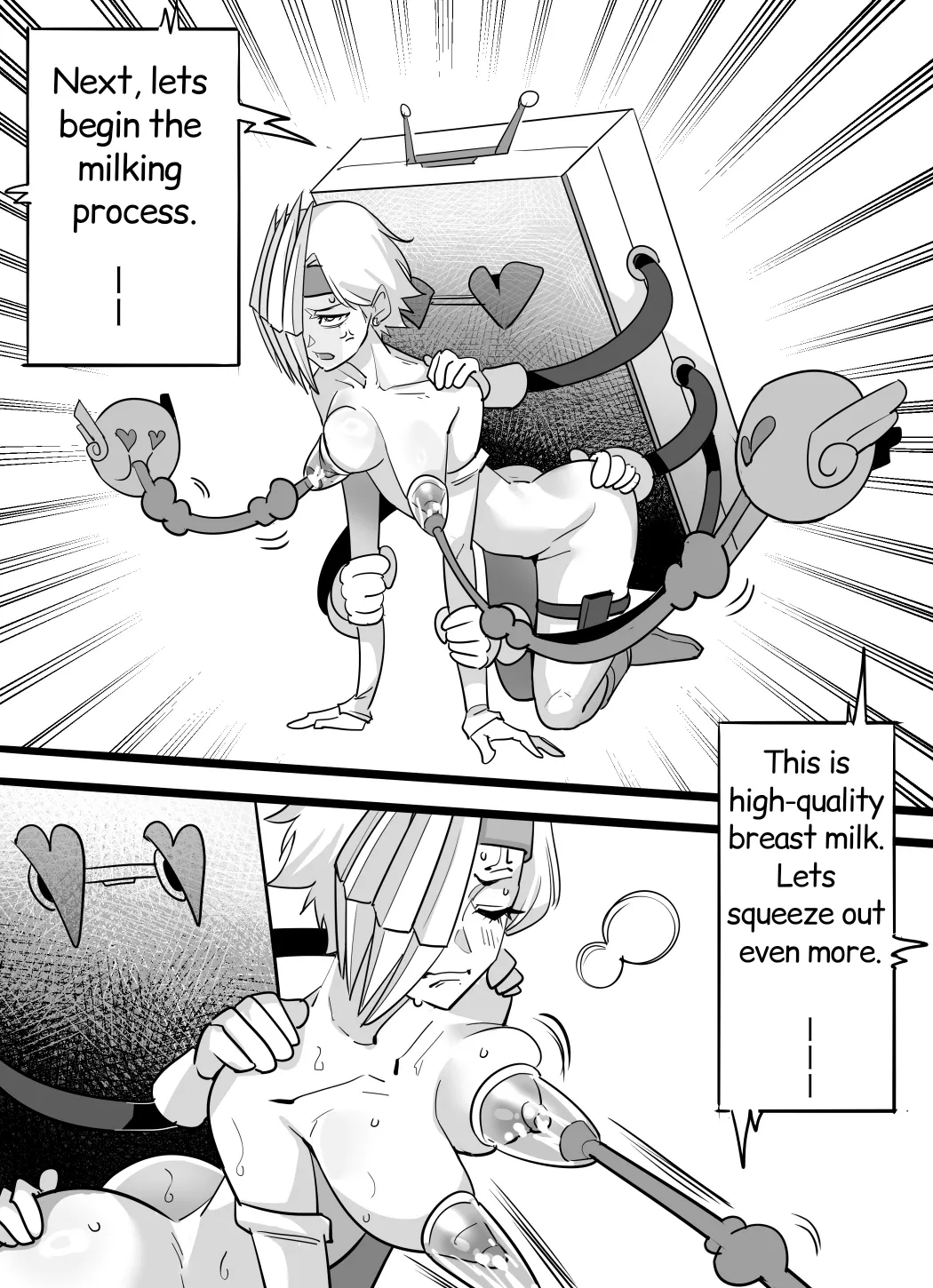 Ryukyu x Mineta 1&2 page 8 full