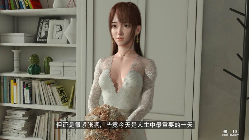 【3D】the last battle最后战役 page 6 full