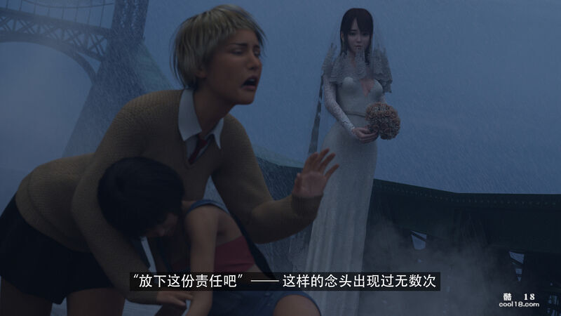 【3D】the last battle最后战役 page 9 full