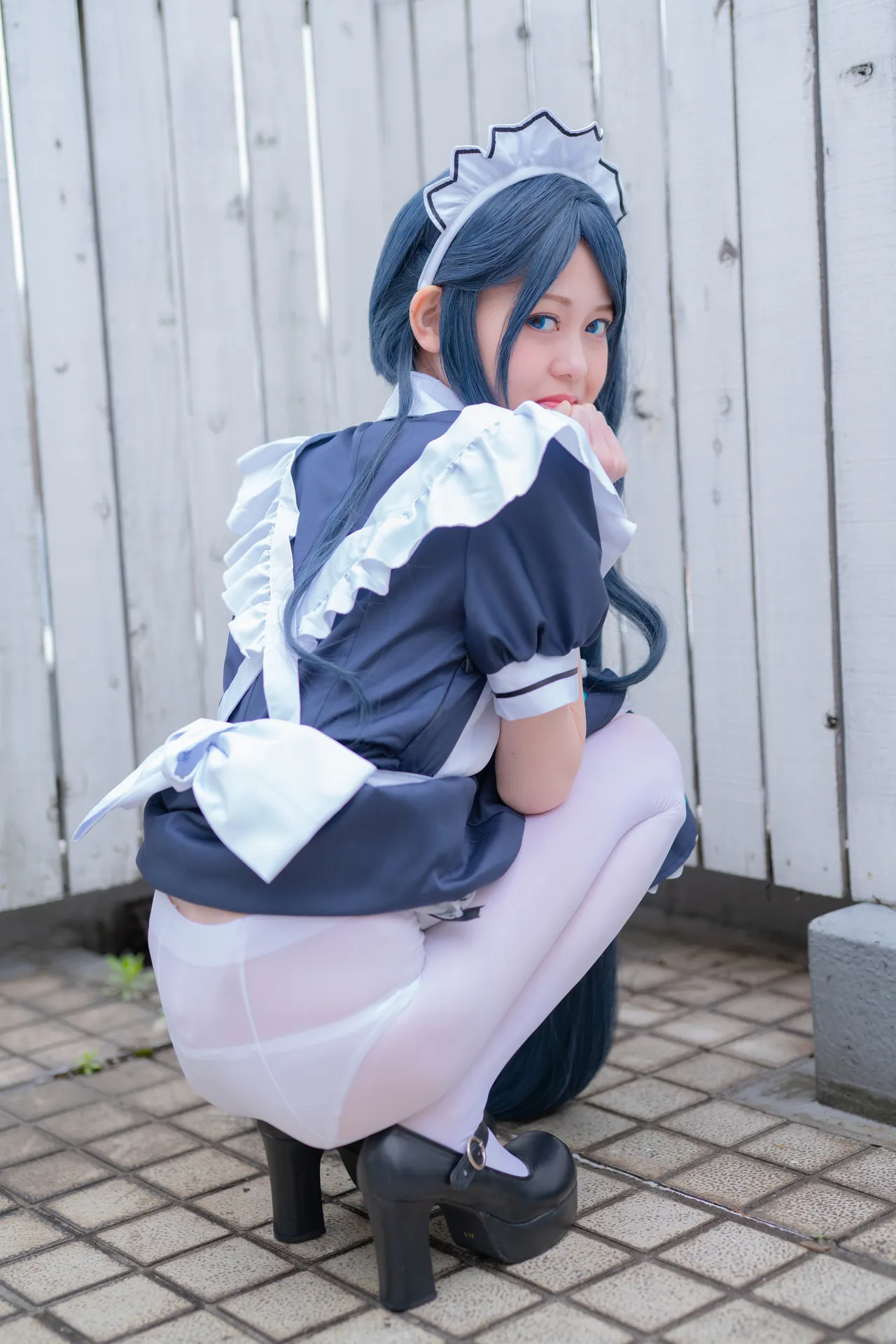 maidarchive page 4 full