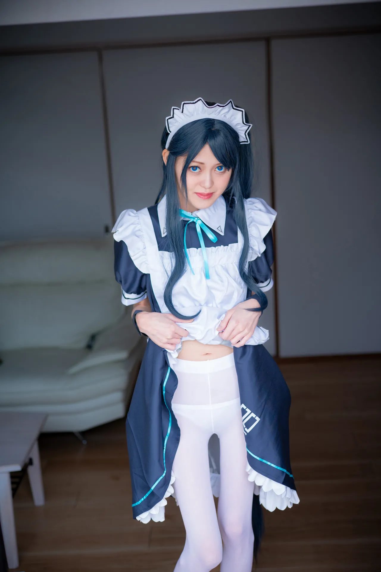 maidarchive page 5 full