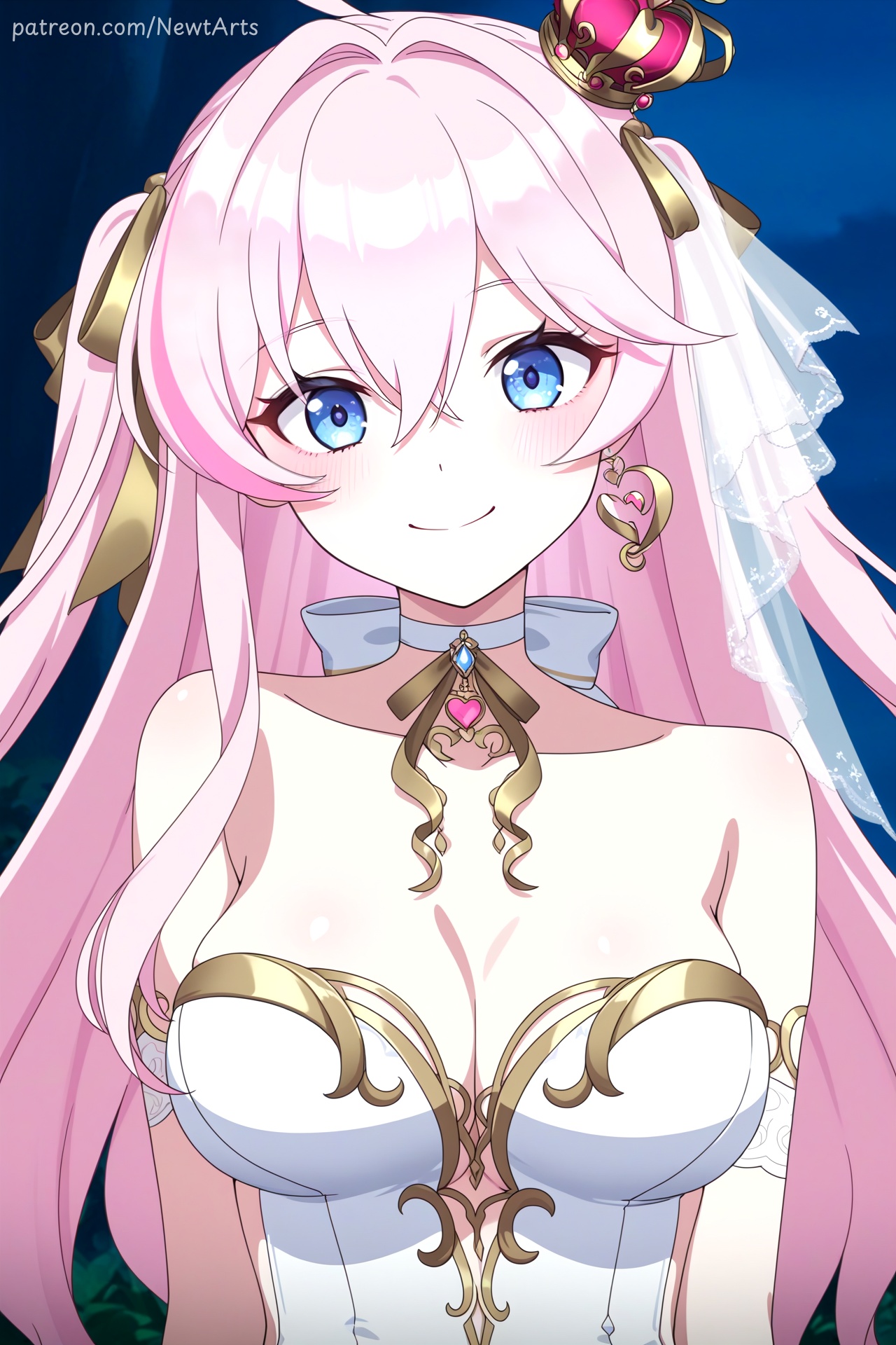 Kanami | Strinova page 1 full